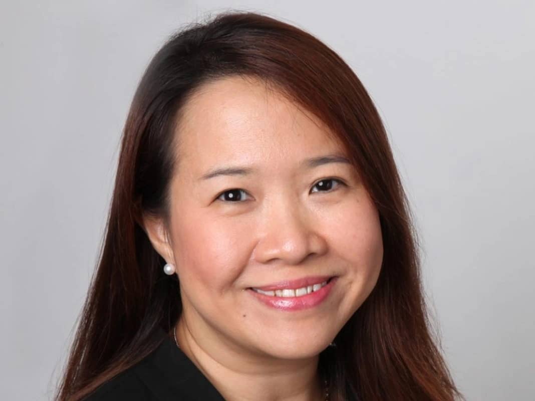Elizabeth Chee
