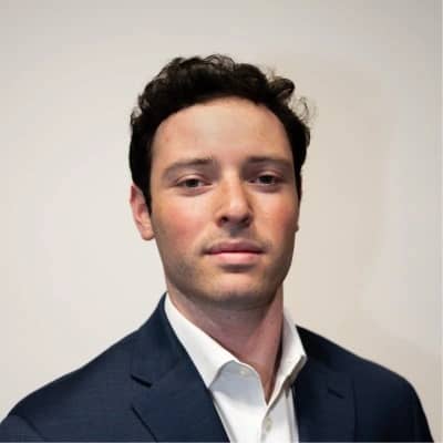 Sebastian Melendez