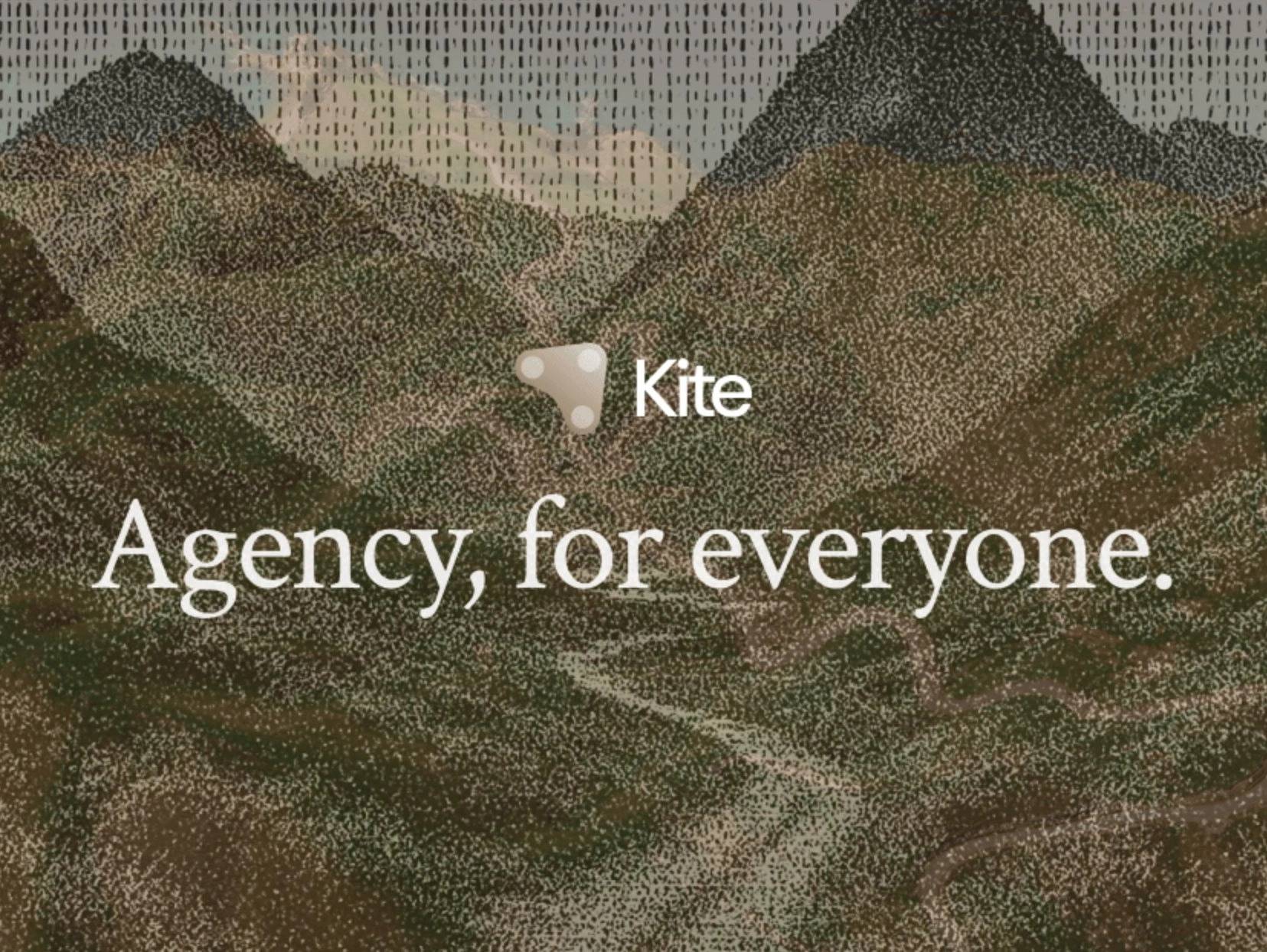 Kite AI