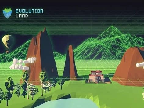 Evolution Land