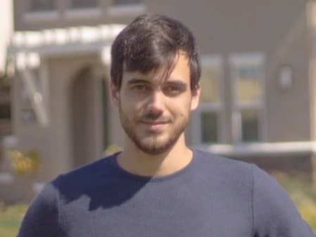 Etienne Tatur