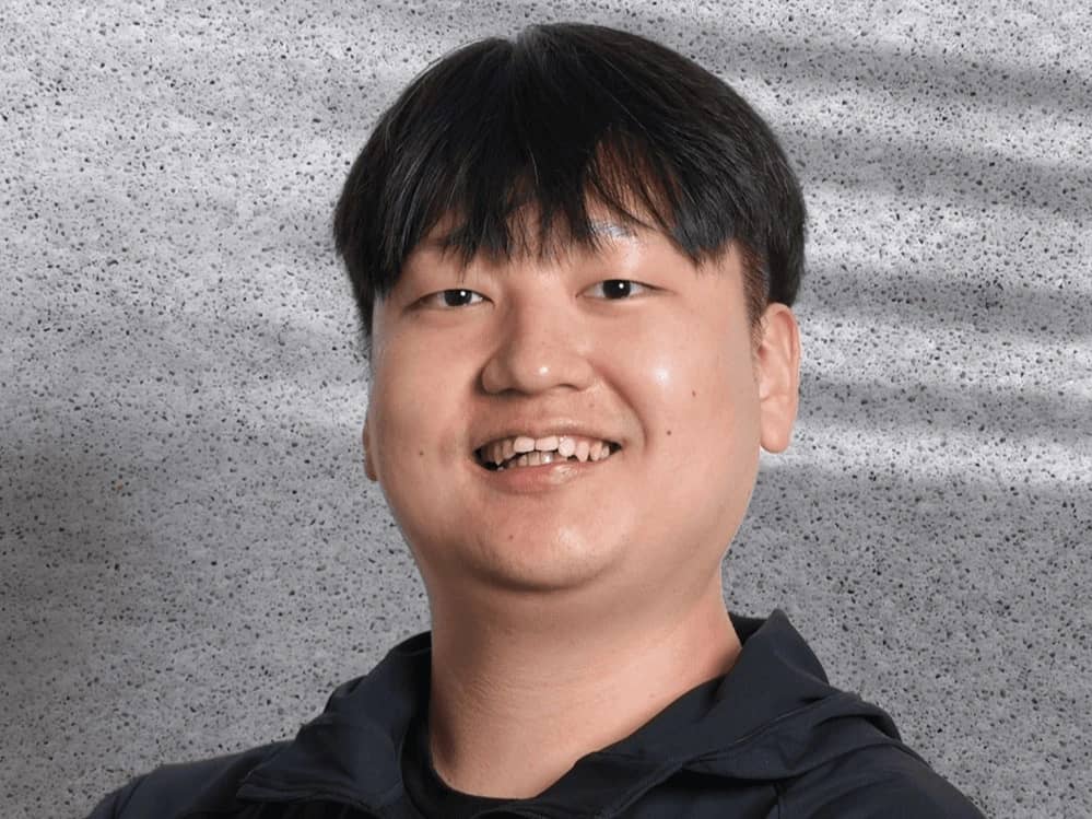 Namkyun Yoon