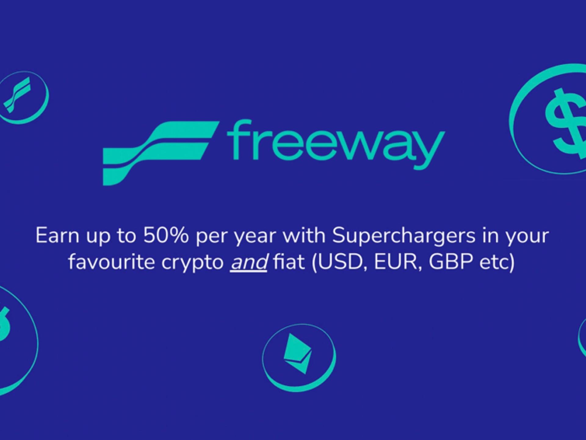 Freeway Token