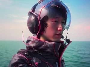 Ben Wu