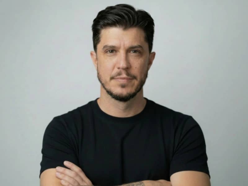 Jose del Corral