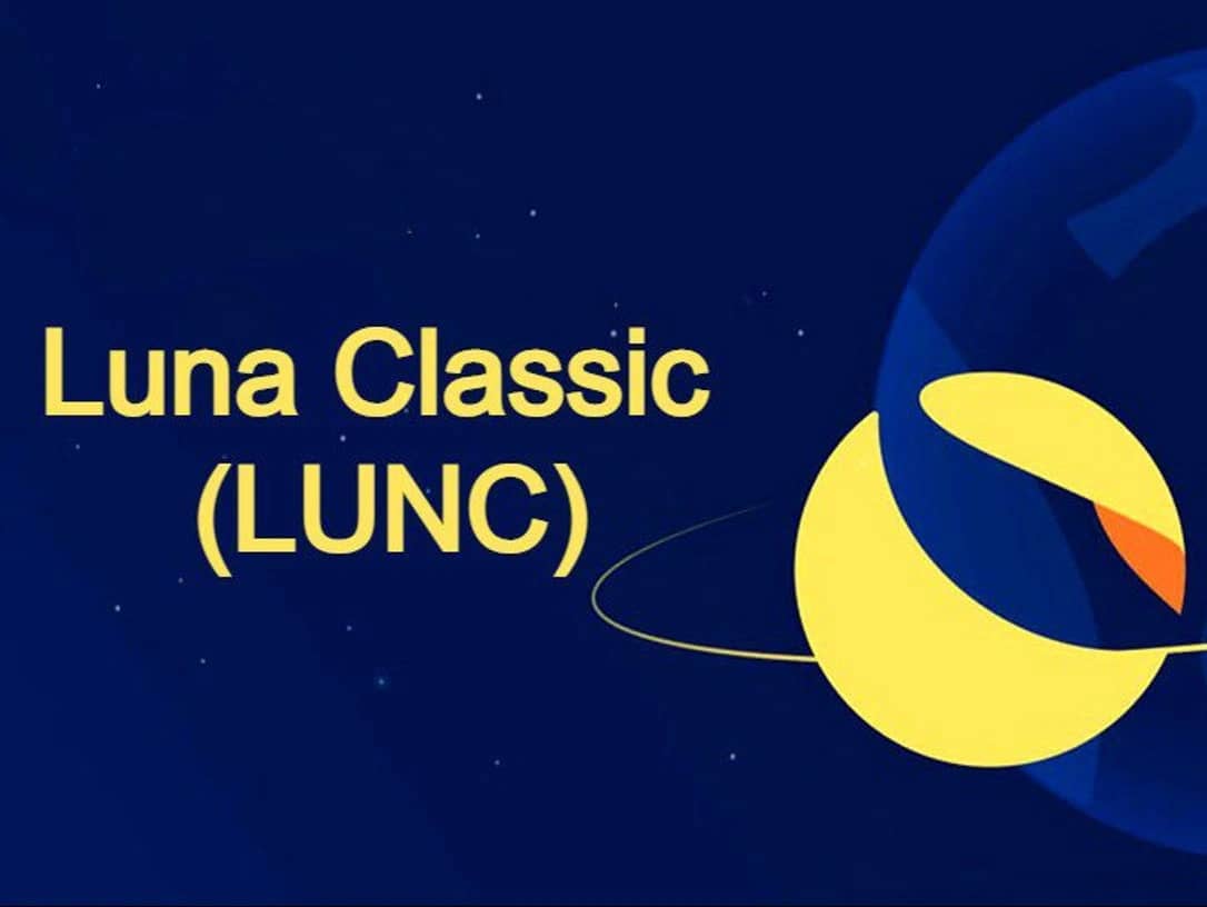 Luna Classic (LUNC)