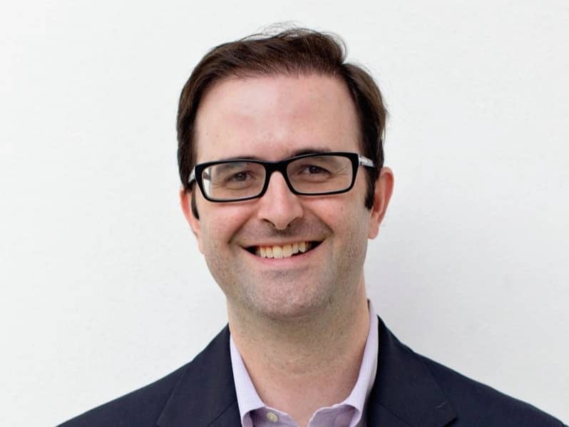 Michael Ciklin
