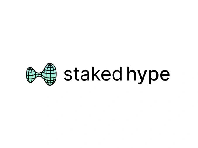 Staked HYPE