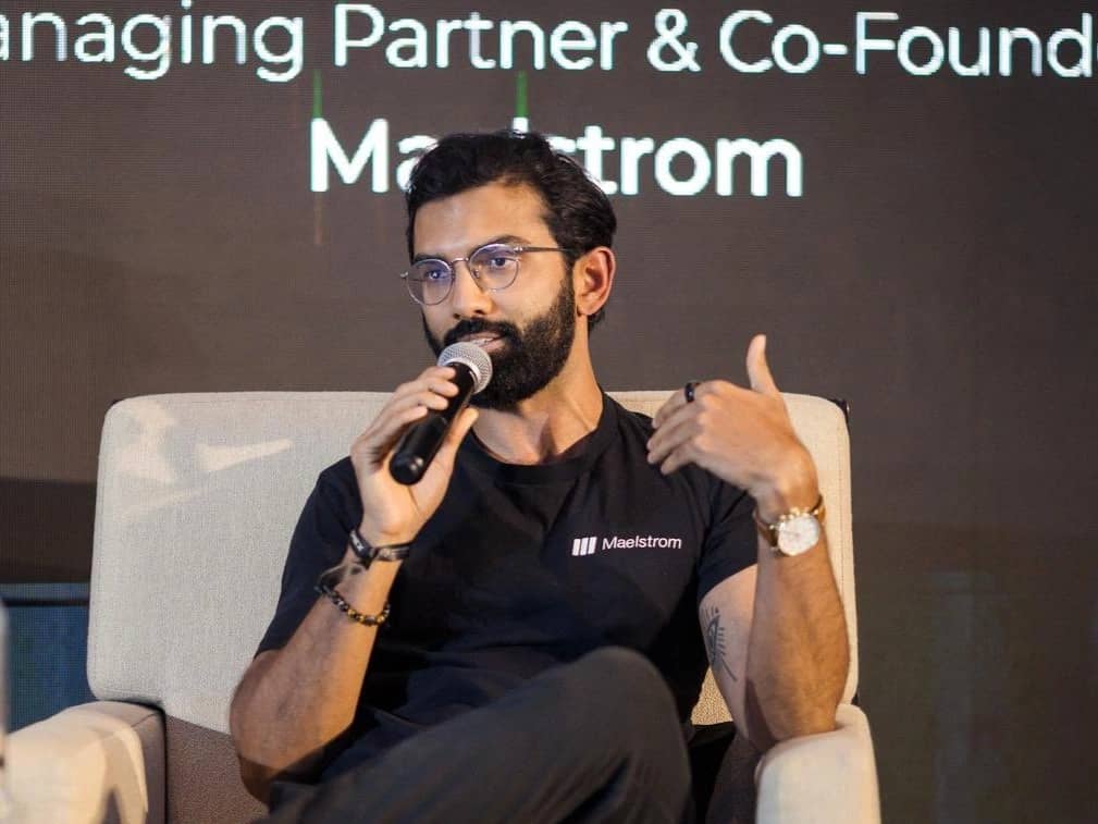 Akshat Vaidya