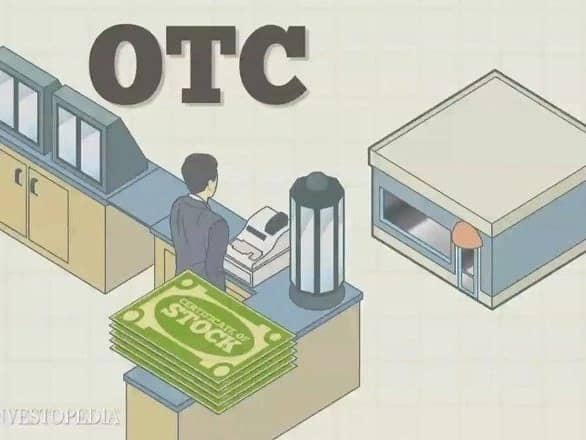 OTC Trading