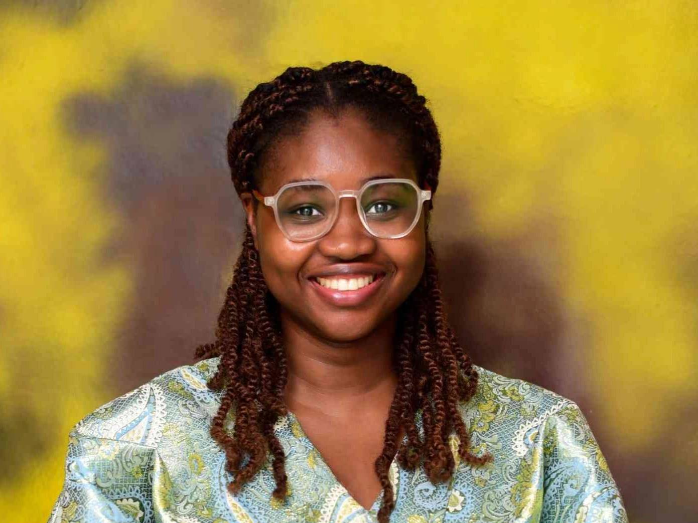 Ajayi Feyikemi Mabel