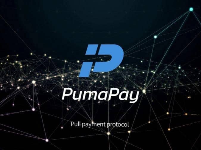 PumaPay