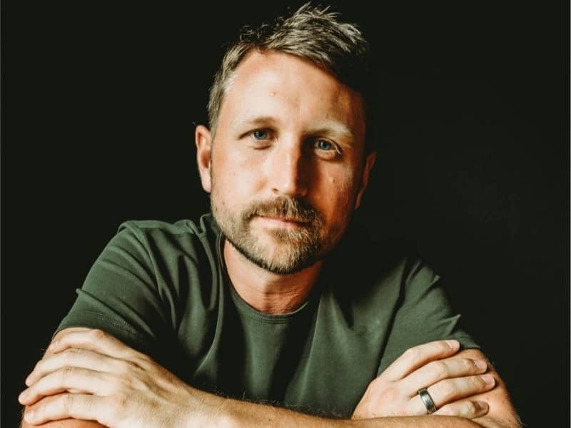 Shane Mac