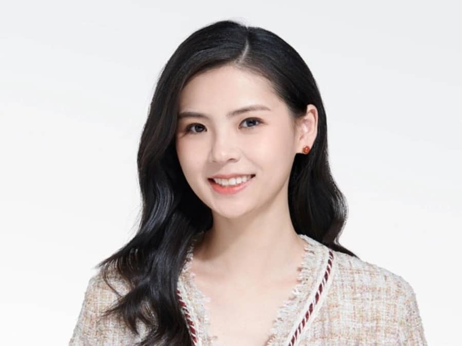 Featured image for Gracy Chen