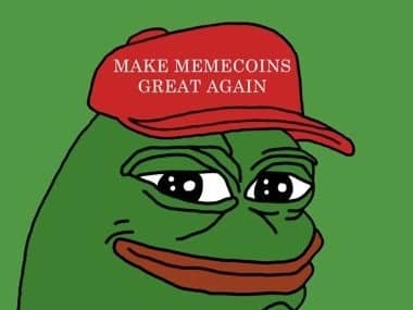 Featured image for Pepe (cryptocurrency)