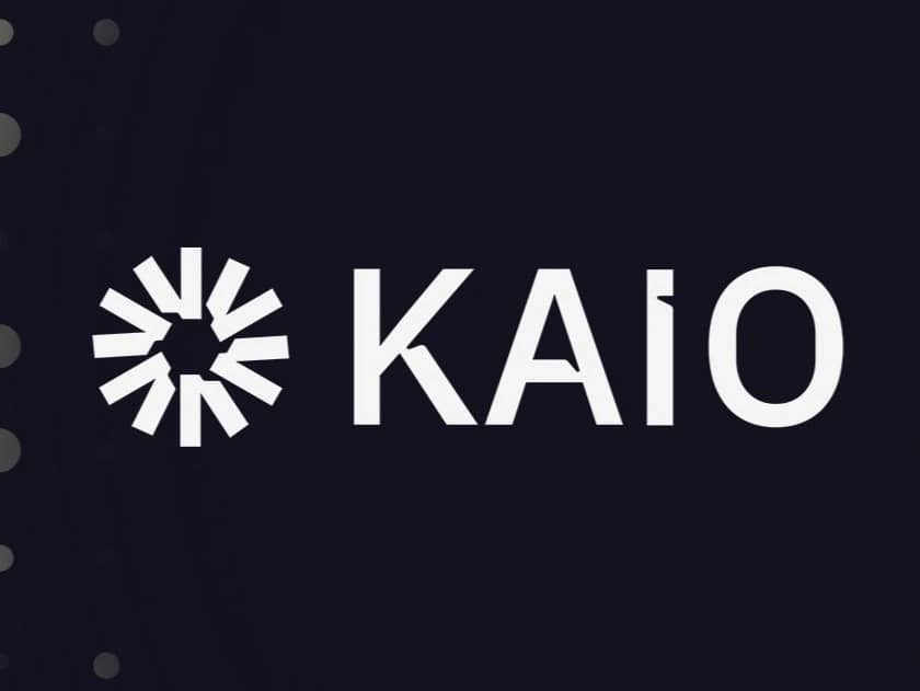 Featured image for KAIO