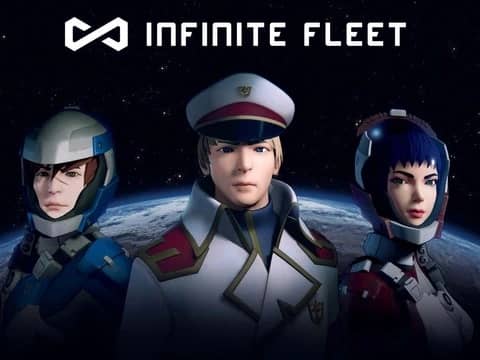 Infinite Fleet
