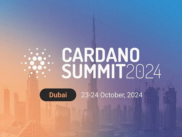Cardano Summit