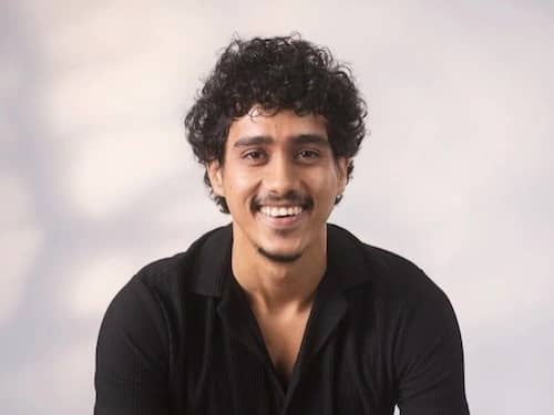 Sowmay Jain
