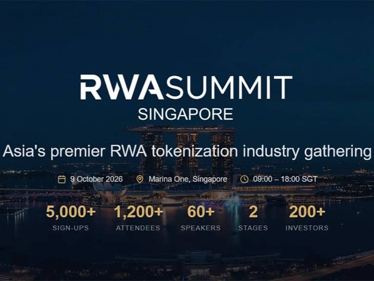 RWA Summit