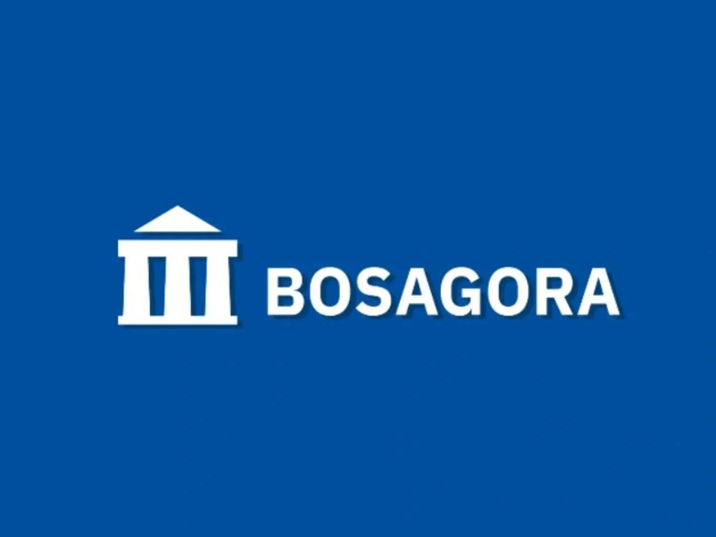 Bosagora