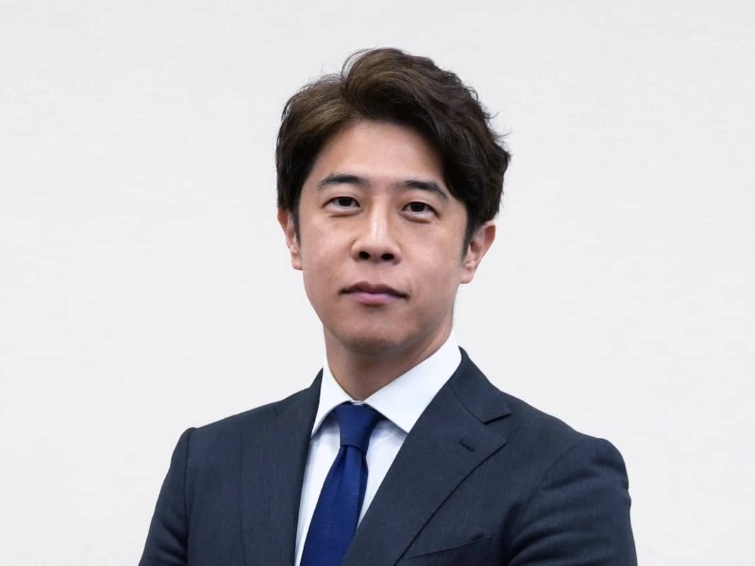 Featured image for Hiroshi Harada
