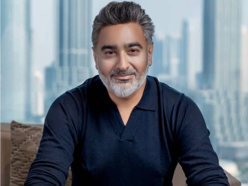 Munaf Ali