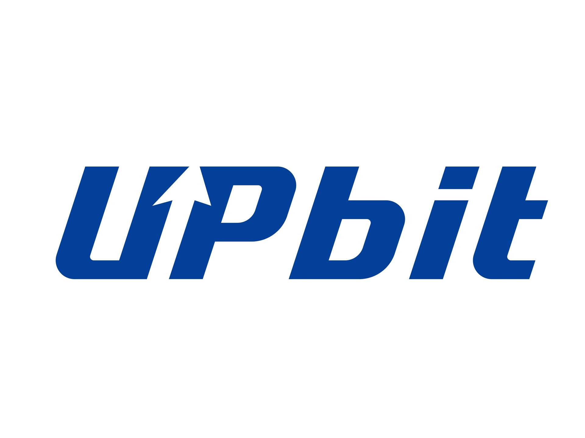 Featured image for Upbit