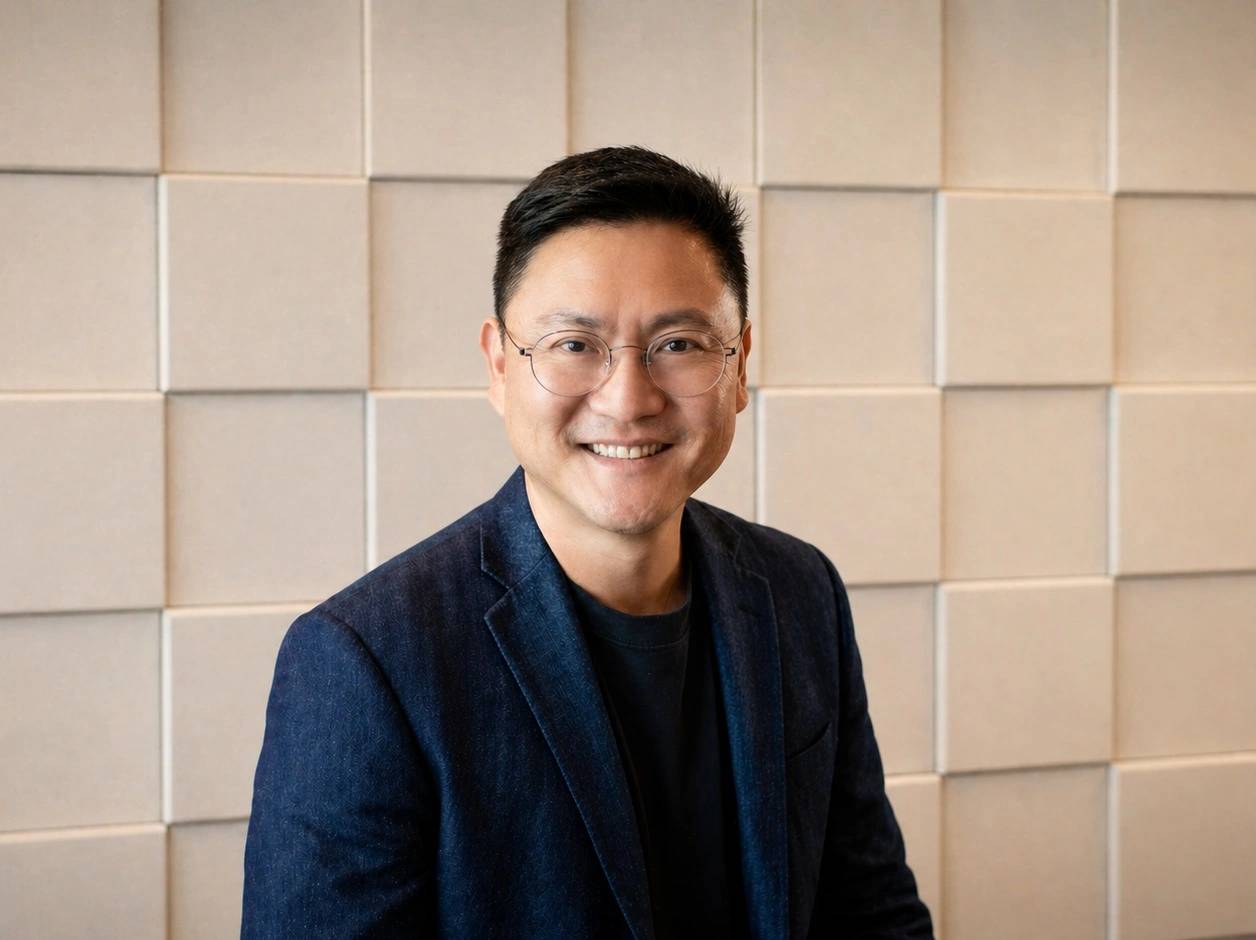 Steve Chung
