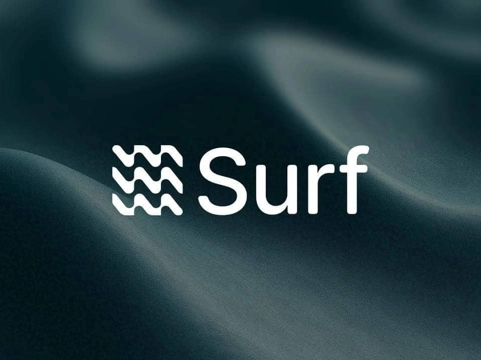 Featured image for Surf AI