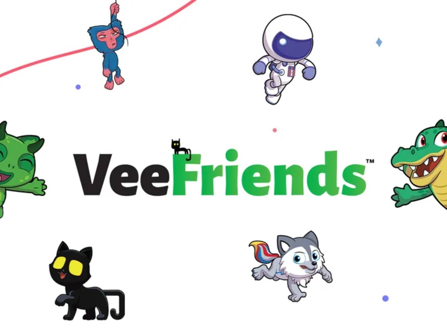 VeeFriends Series 2