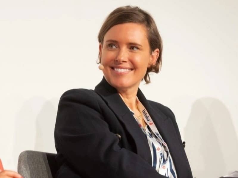 Emma Lovett