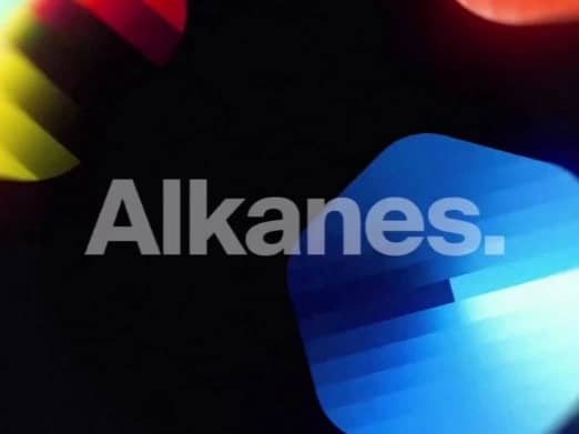 Alkanes
