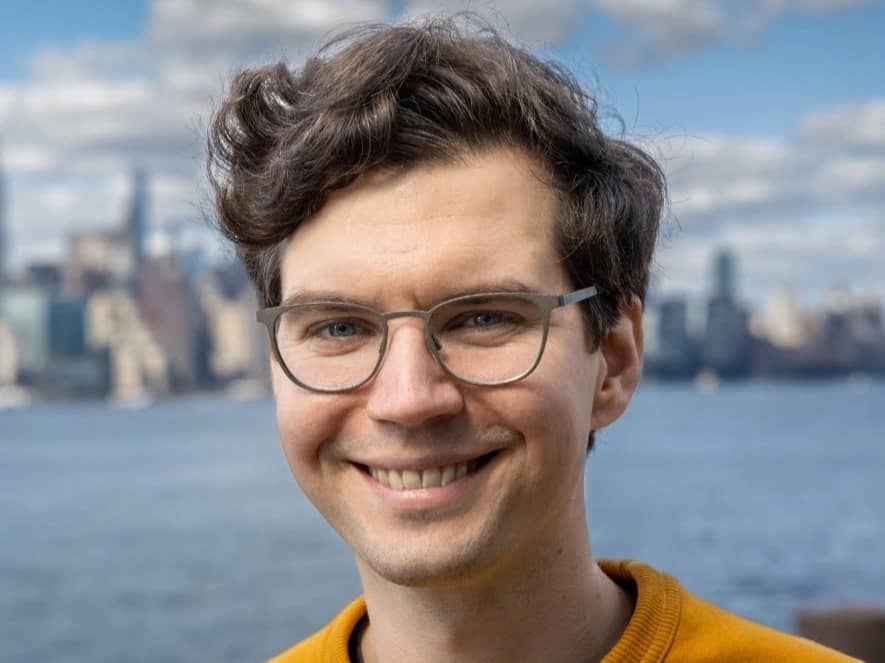 Austin Federa