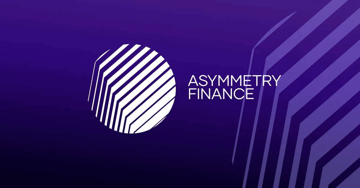 Asymmetry Finance