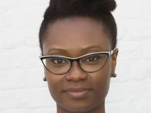 Featured image for Lola Oyelayo-Pearson
