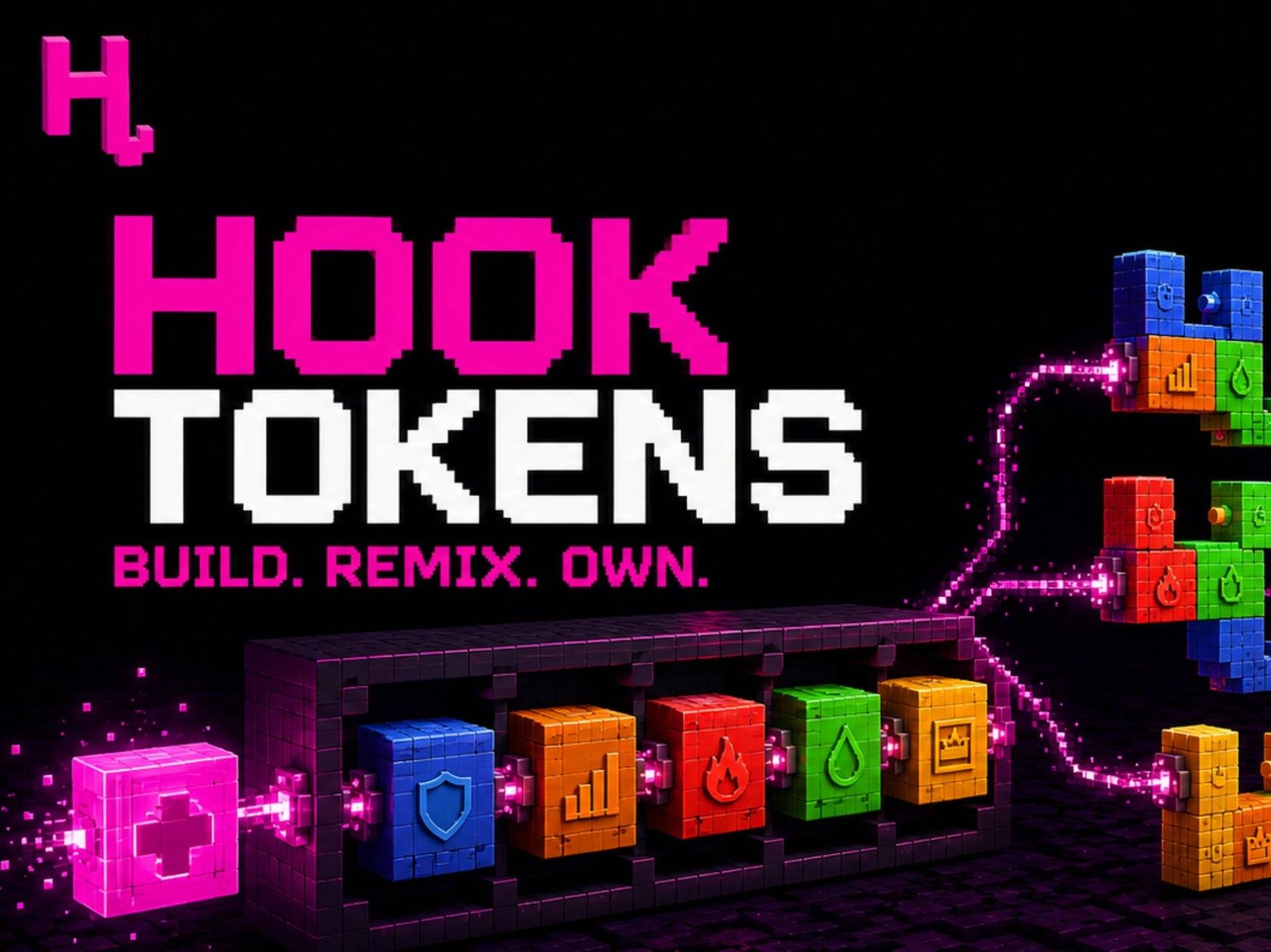 Featured image for Hookr