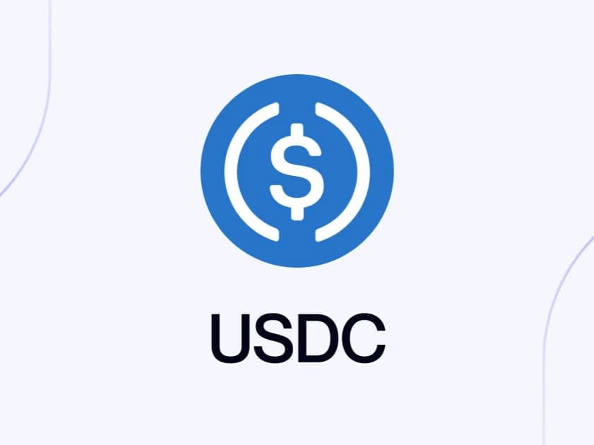 Noble USDC