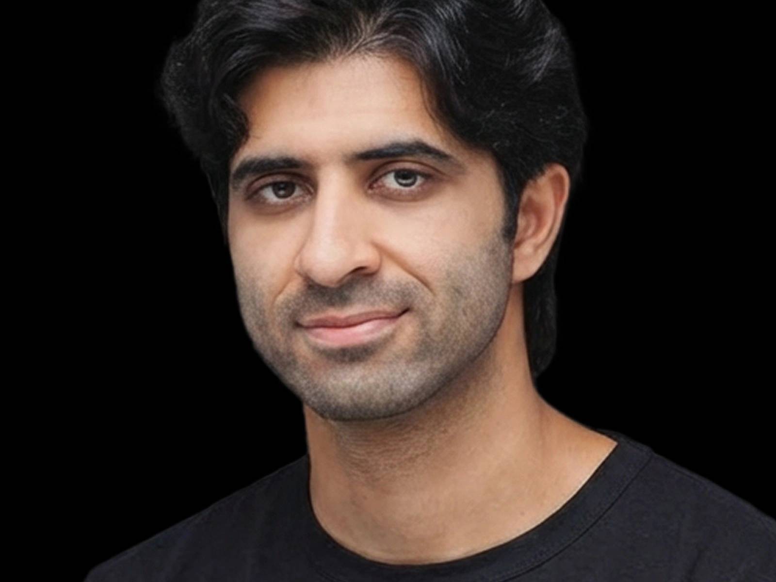 Ashwin Khosa
