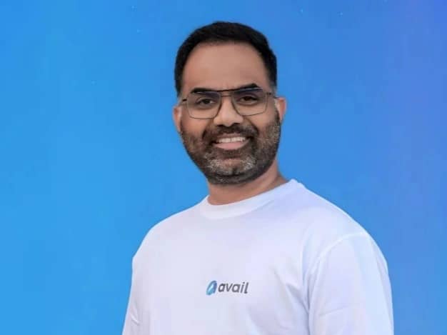 Anurag Arjun
