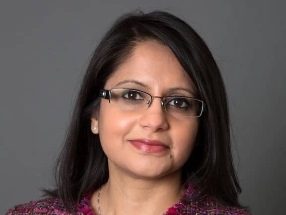 Sadia Halim