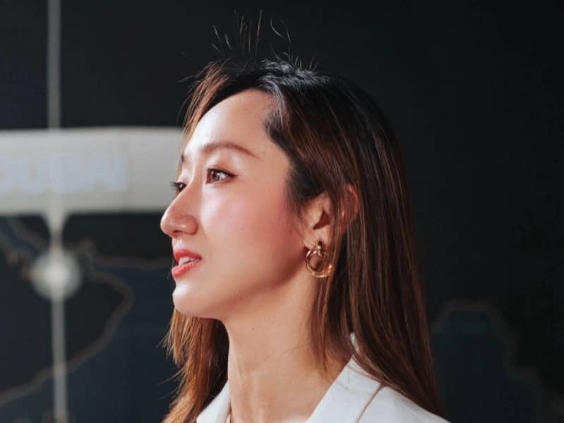 Eowyn Chen