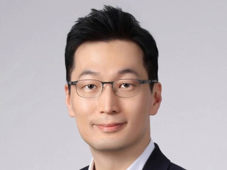 Insoo Choi