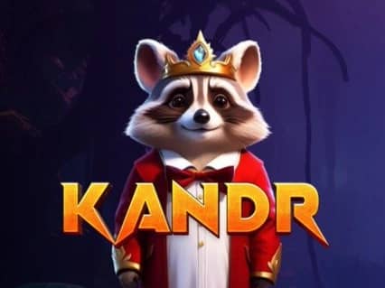 Kandr