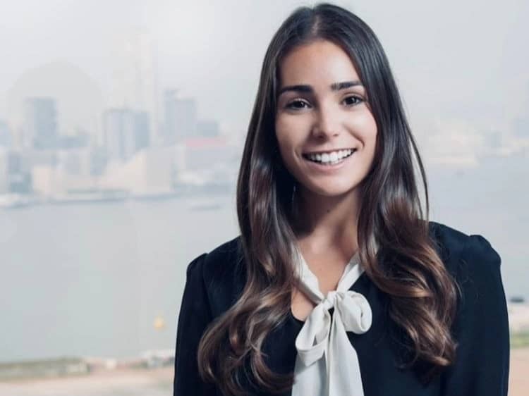 Beatriz Callaghan