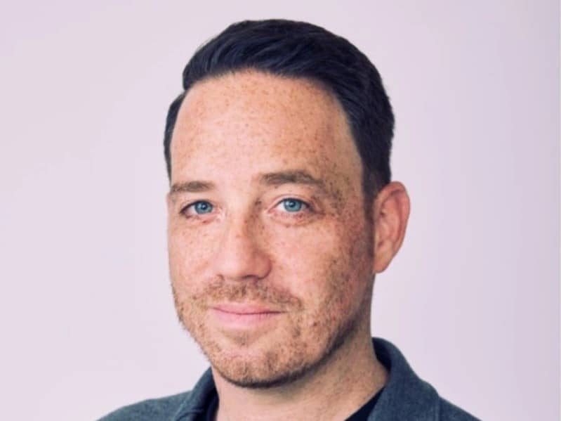 Joshua Riezman