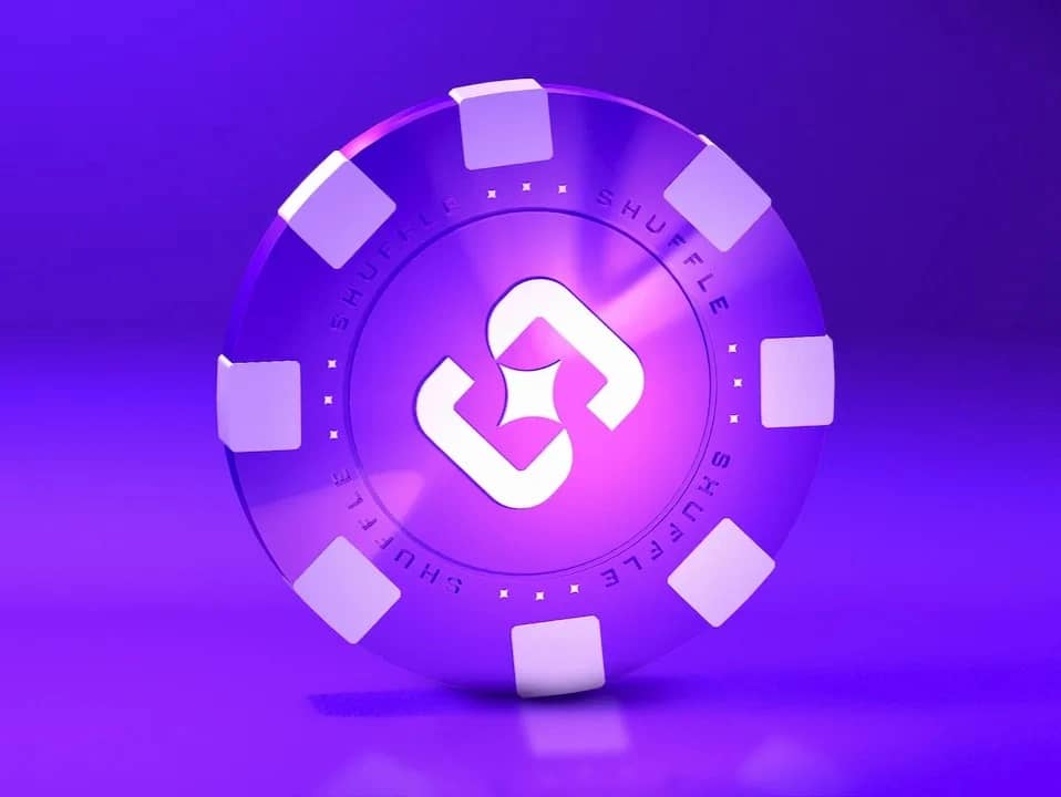 Featured image for Shuffle