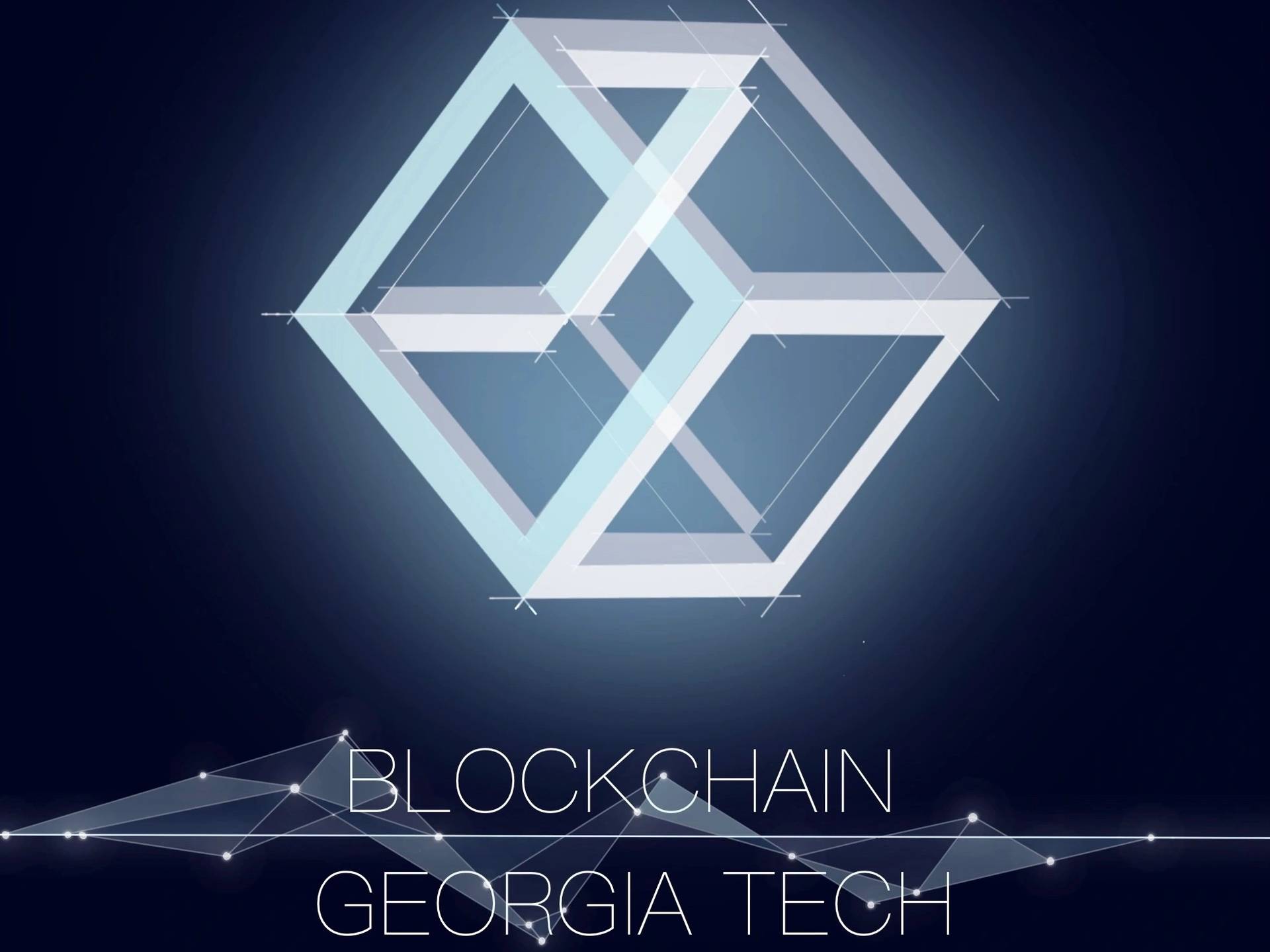 Blockchain at Georgia Tech