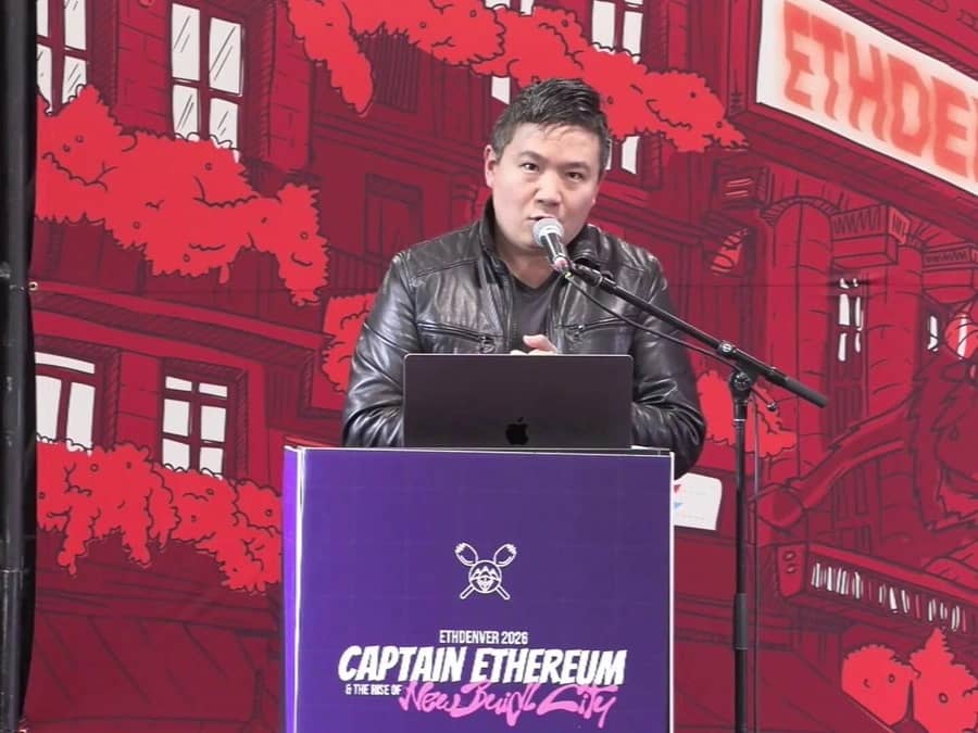 George Zeng