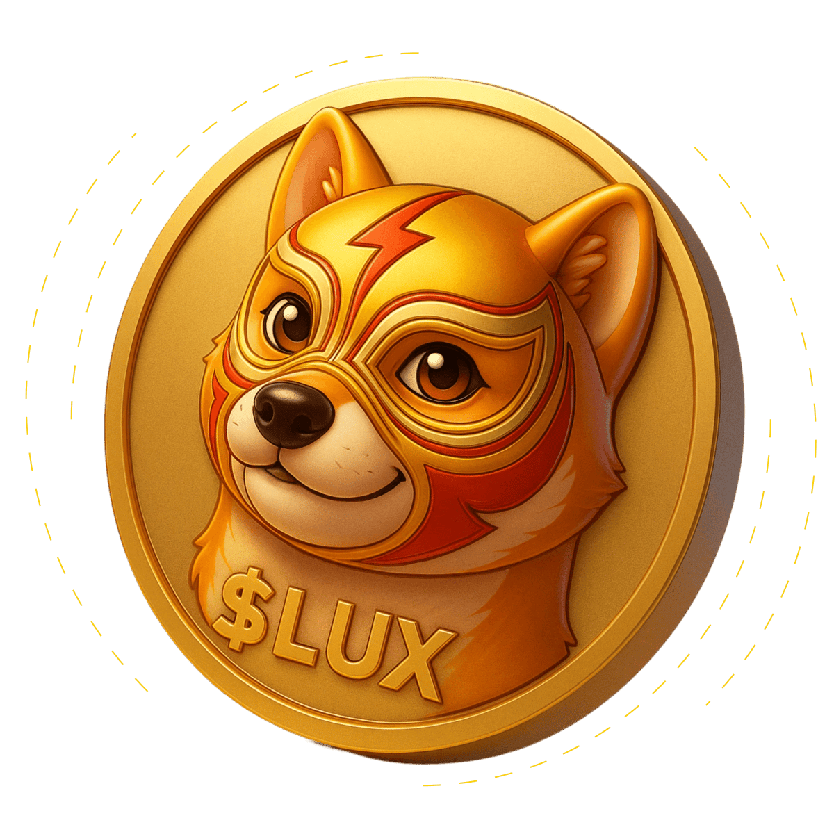 Luxxcoin